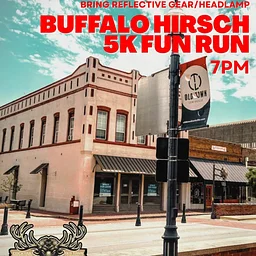 Tuesday Night Social Run