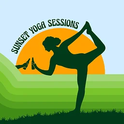 Sunset Yoga