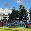 The Syracuse Orchestra Concert