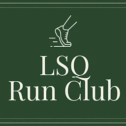 LSQ Run Club
