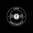 Cafe Ornithology
