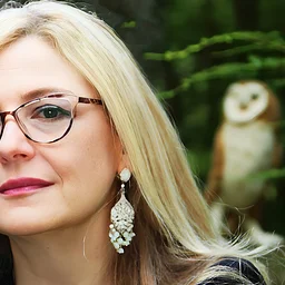 Laura Schwendinger – Faculty Artist Series