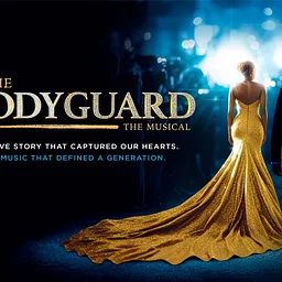 The Bodyguard