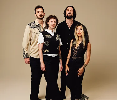 The Crane Wives – ACT II with special guest Yasmin Williams