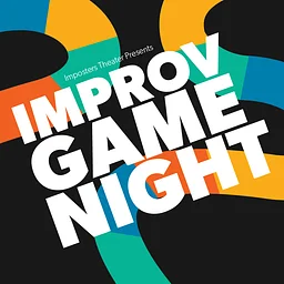 Improv Game Night