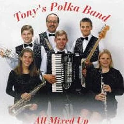 🎵 Live Music: Tony's Polka Band