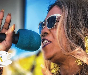 Coffee Concert Series: Renee Smith at the KPAC