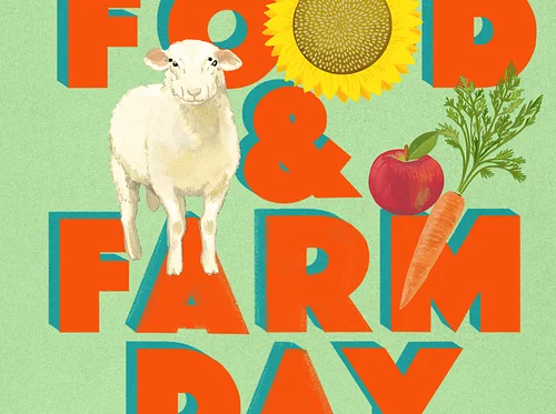 Food & Farm Day