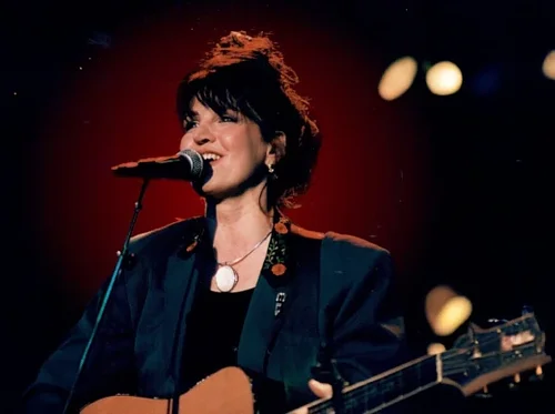 Sweet Summer Concerts: Pure Ronstadt