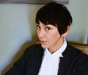 Inara George (of The Bird and the Bee)