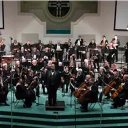 Foothills Philharmonic 27th Season Opening Night– Americana