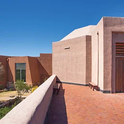 Wheelwright Museum of the American Indian