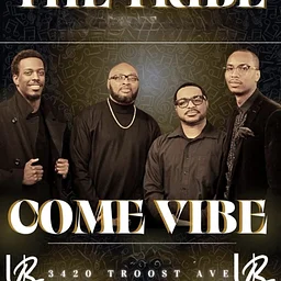 The TRIBE