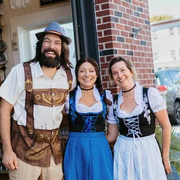 Septemberfest!