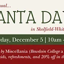 Santa Day