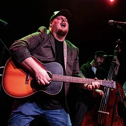 Friday Night Music w/ Troy Millette!
