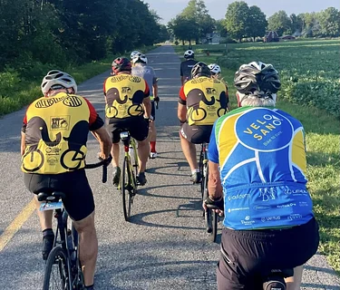 Pedals to Pints - Every Thursday