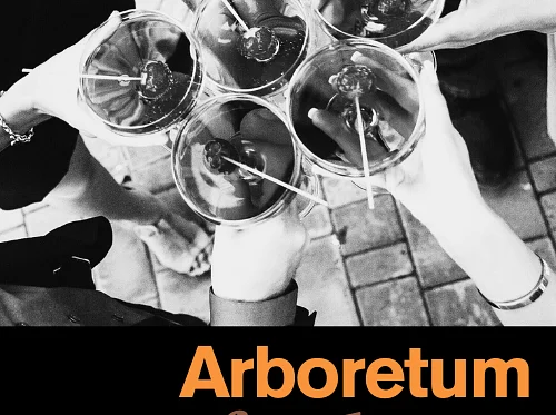 Arboretum After Hours