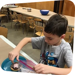 ShopRite Kidz Cook: Holiday Cookies
