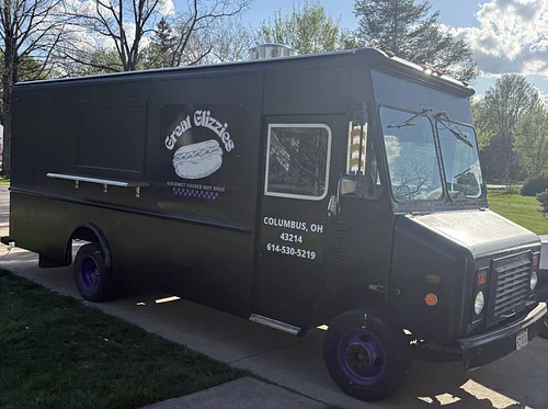 Food Truck: Great Glizzies Gourmet Food Truck