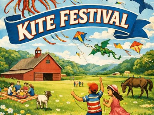 Kite Festival
