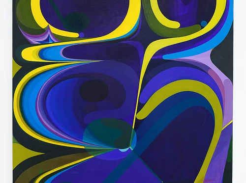 Visiting Artist Talk - Beverly Acha