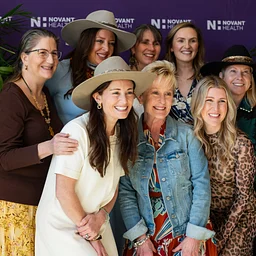 Birds of a Feather Ladies Brunch