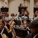 SPYO: Spring Concert