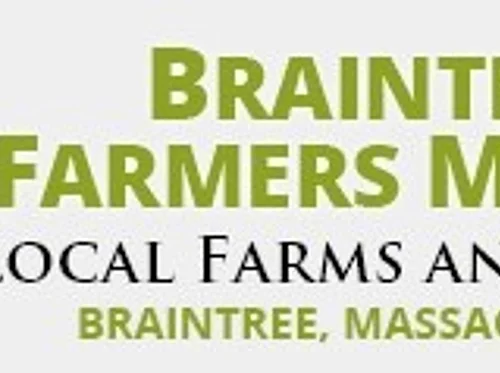 Braintree Farmers Market