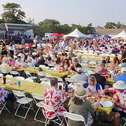 Greenport & Southold Rotary Lobsterfest