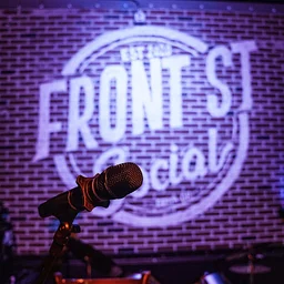 Open Mic Showcase