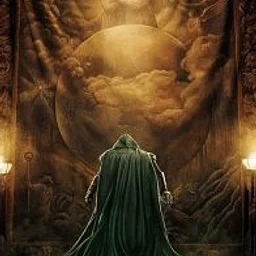 Avengers: Doomsday