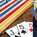 The Lucky Open Cribbage Tournament