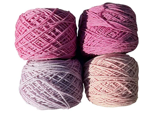 Historical Lichen Dyes Webinar