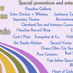 Late Nights on Lorain (Free Event)