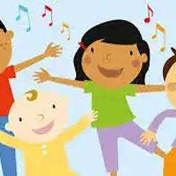 Music and Movement Story Time