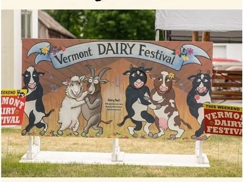 Vermont Dairy Festival