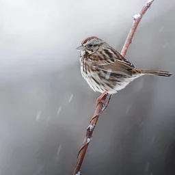 Birding 101