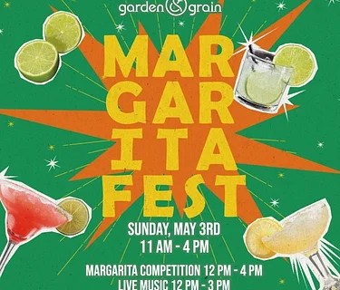 Margarita Fest