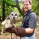 Owl Prowl with Fran Zygmont