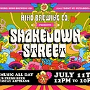 Shakedown Street 2026