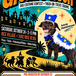 Growl-O-Ween