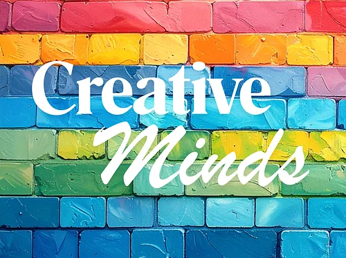 Creative Minds Writers Group