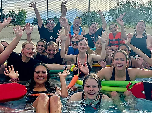 Learn About Recreation Jobs (5/5/2026)