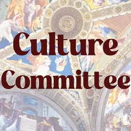 Culture Committee Meeting