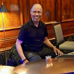 Ron Steen Trio featuring Greg Goebel, Phil Baker and special guest singers