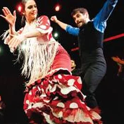 Flamenco Vivo Presents Flamenco Dance & ...