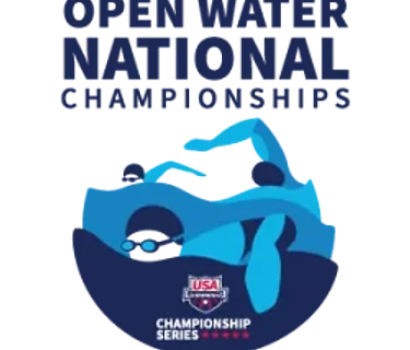 USA Swimming Open Water Nationals & Juniors