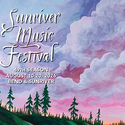 Sunriver Music Festival Family Concert: Harry Potter and the Instruments of the Orchestra