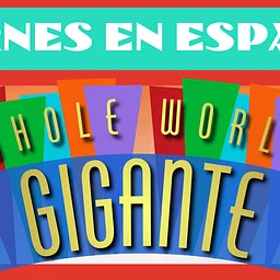 CELEBRATING SPANISH HERITAGE: WHOLE WORLD GIGANTE